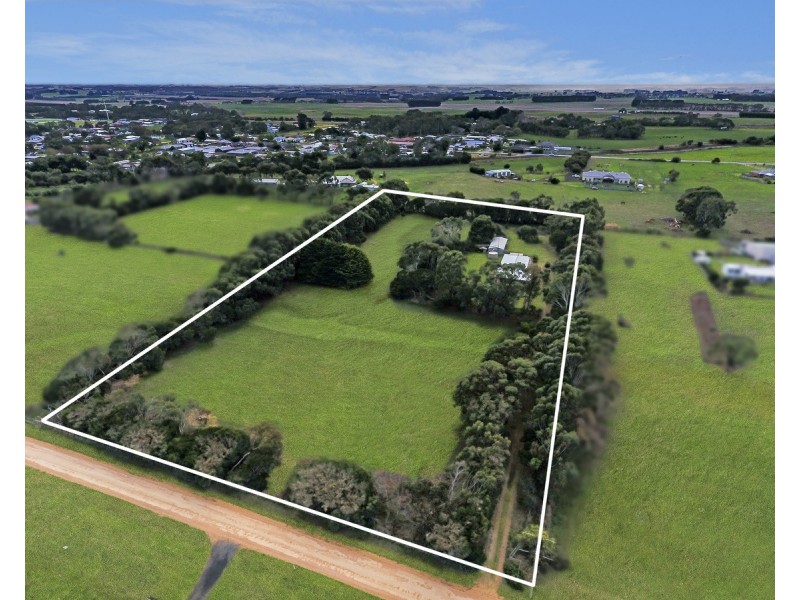131 Carrolls Road, Allansford VIC 3277