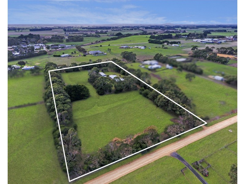 131 Carrolls Road, Allansford VIC 3277