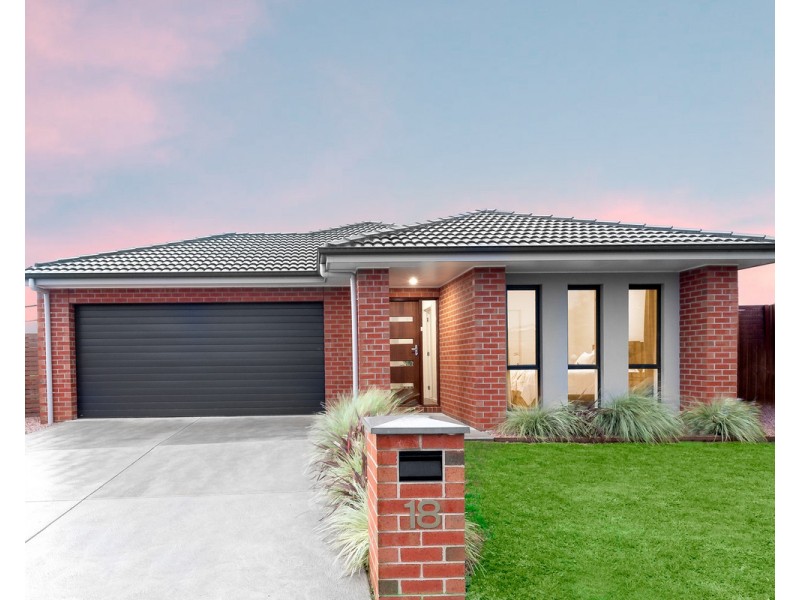 18 McGinness Way, Warrnambool VIC 3280