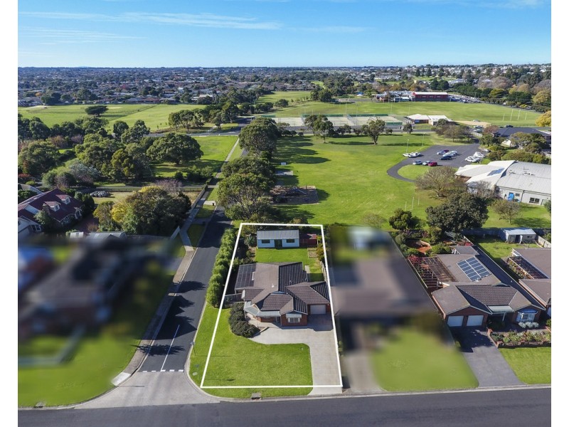 24 Wentworth Street, Warrnambool VIC 3280