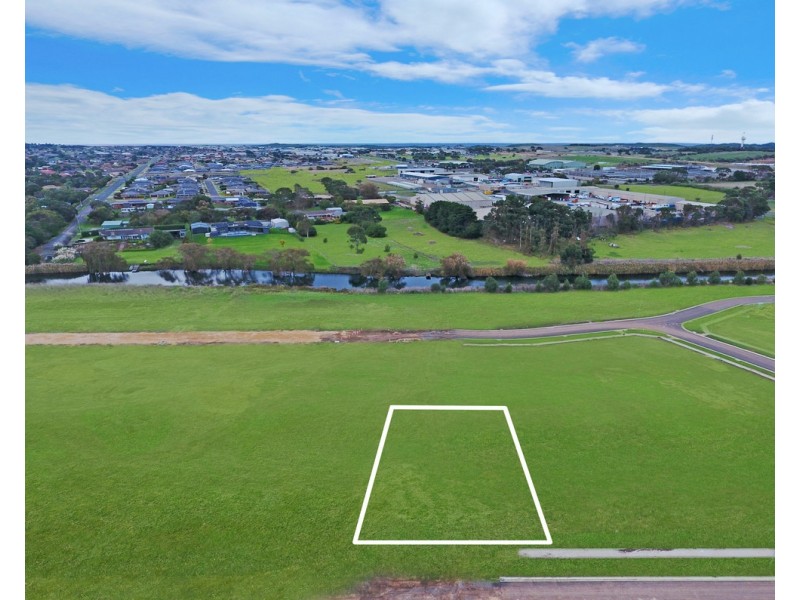 Lot 137,  Riverland Estate, Warrnambool VIC 3280
