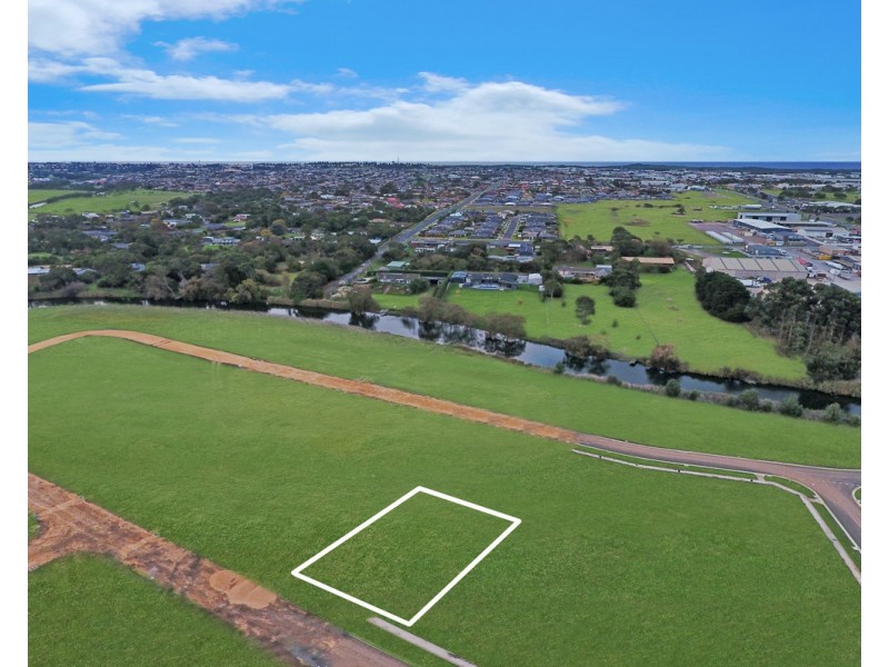 Lot 137,  Riverland Estate, Warrnambool VIC 3280
