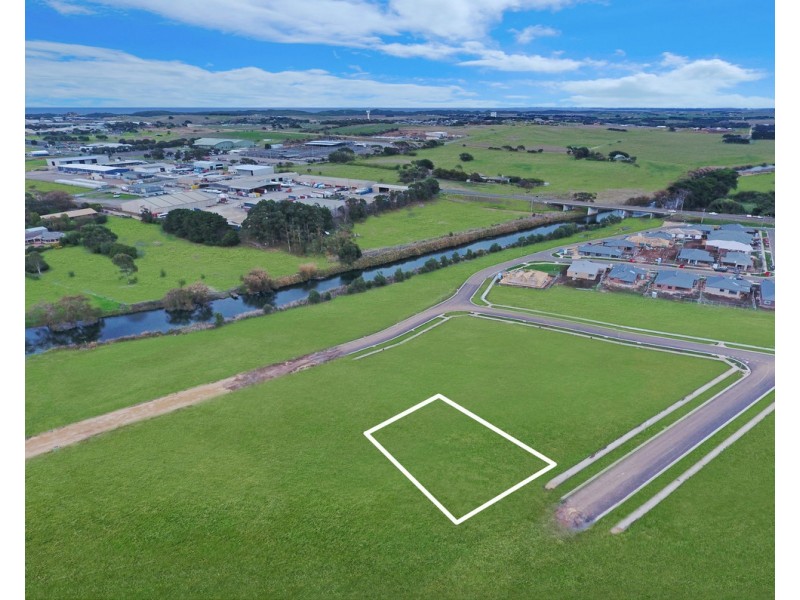 Lot 137,  Riverland Estate, Warrnambool VIC 3280