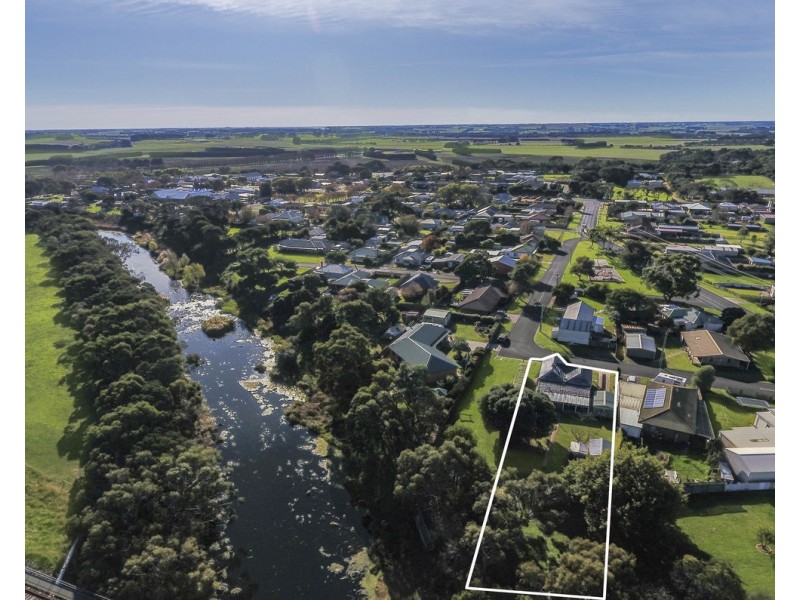 1 Sophia Street, Allansford VIC 3277