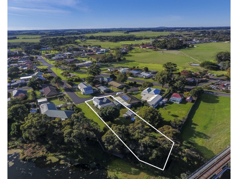 1 Sophia Street, Allansford VIC 3277