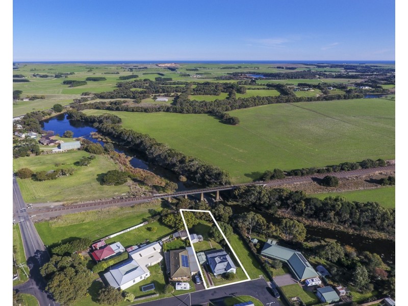 1 Sophia Street, Allansford VIC 3277