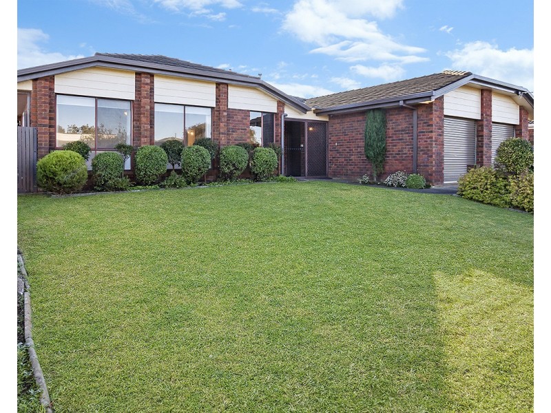6 Arnel Place, Warrnambool VIC 3280