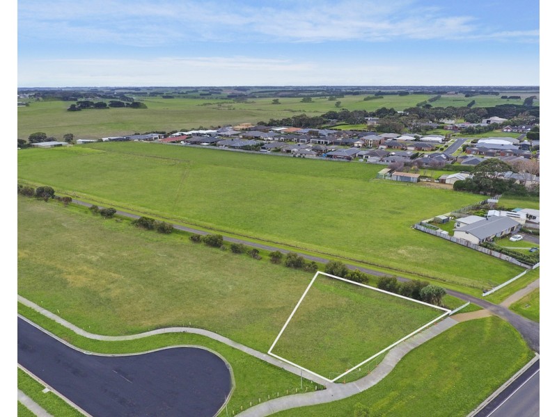 Lot 22,  Riviera Estate, Warrnambool VIC 3280