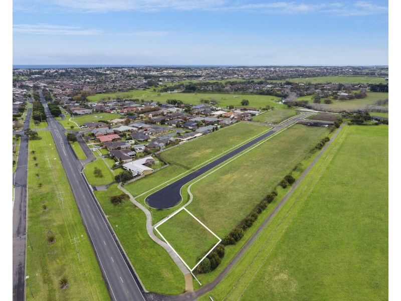 Lot 22,  Riviera Estate, Warrnambool VIC 3280
