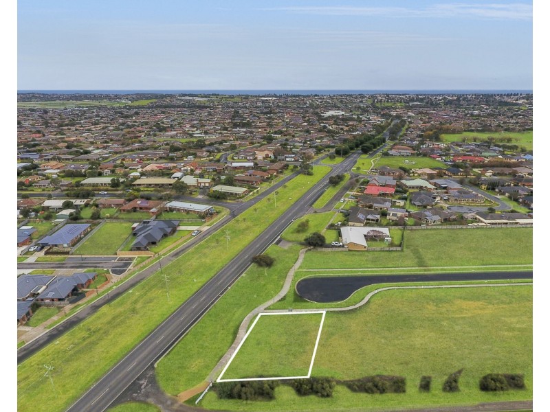 Lot 22,  Riviera Estate, Warrnambool VIC 3280