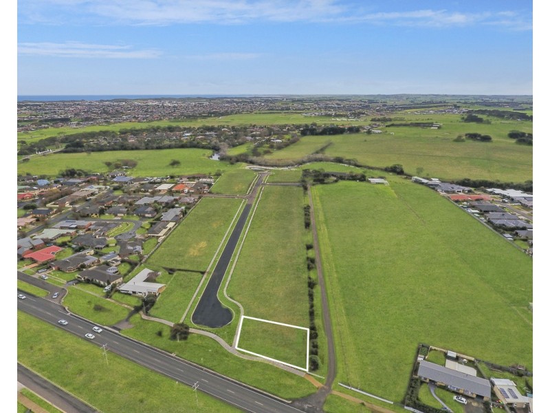 Lot 22,  Riviera Estate, Warrnambool VIC 3280