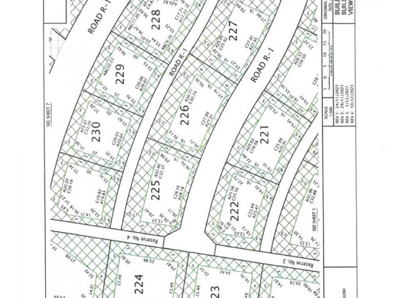 Lot 180,  Hopkins Heights, Warrnambool VIC 3280