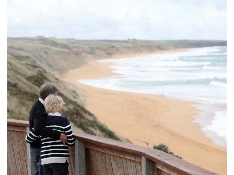 Lot 117,  Hopkins Heights, Warrnambool VIC 3280