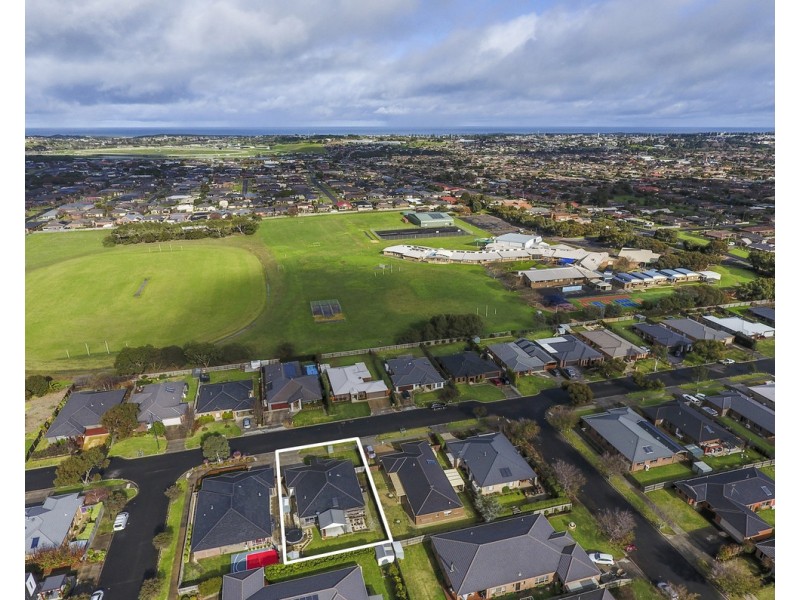 30 Boston Drive, Warrnambool VIC 3280