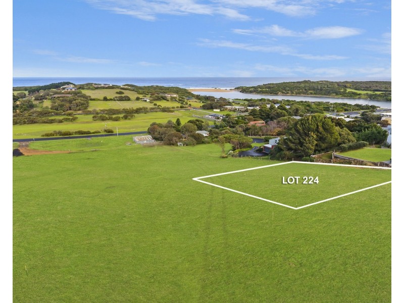 Lot 224,  Hopkins Heights, Warrnambool VIC 3280