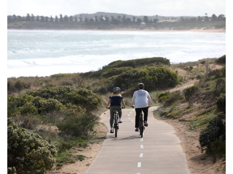 Lot 51,  Hopkins Heights, Warrnambool VIC 3280