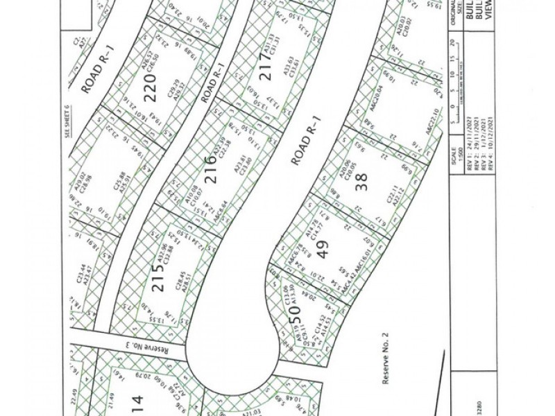 Lot 51,  Hopkins Heights, Warrnambool VIC 3280