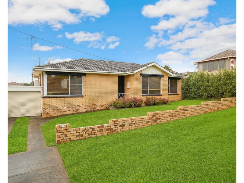 4 Rowley Street, Warrnambool VIC 3280
