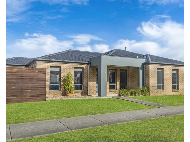 26 Boiling Down Road, Warrnambool VIC 3280
