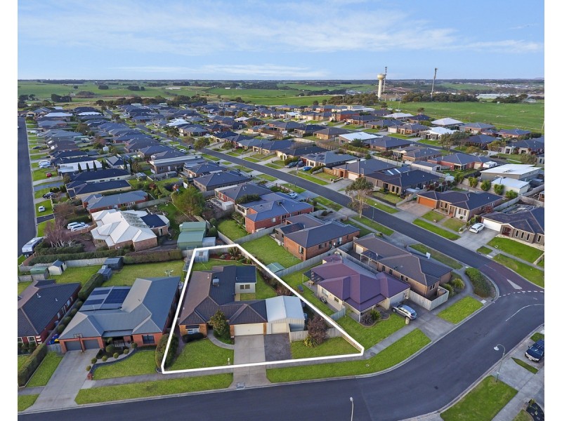 13 Pappas Drive, Warrnambool VIC 3280