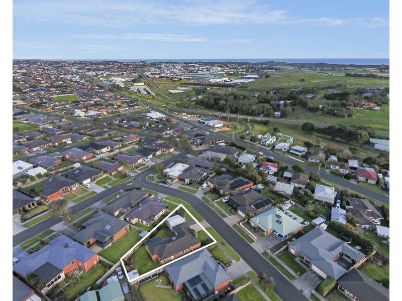 13 Pappas Drive, Warrnambool VIC 3280