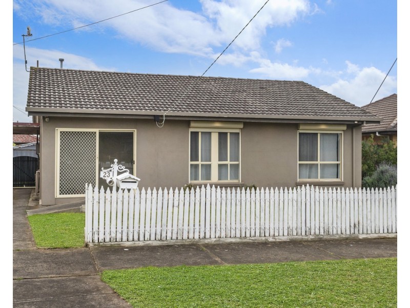 23 Examiner Crescent, Warrnambool VIC 3280