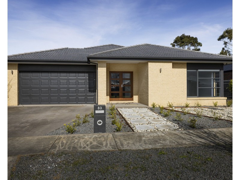 83 Boston Drive, Warrnambool VIC 3280