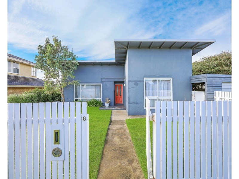 6 Derby Street, Warrnambool VIC 3280