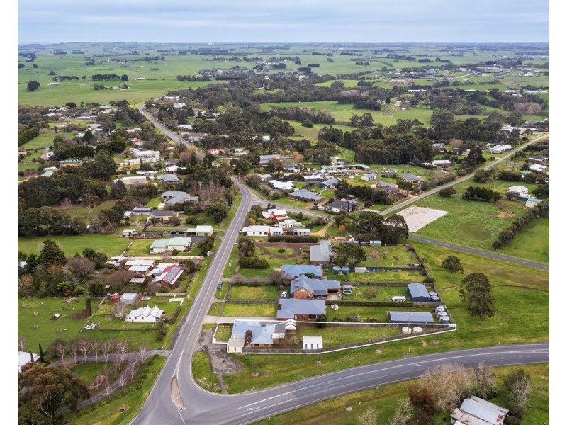 4 Bridge Road, Bushfield VIC 3281