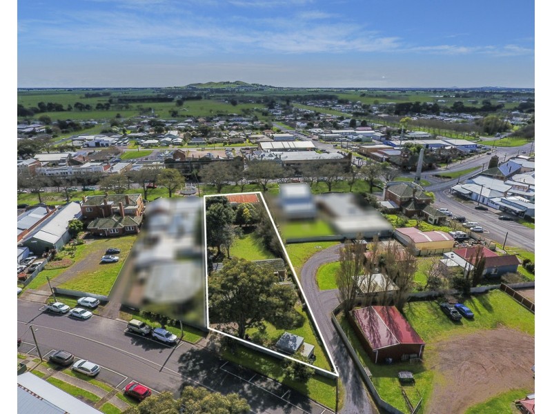 93 High Street, Terang VIC 3264