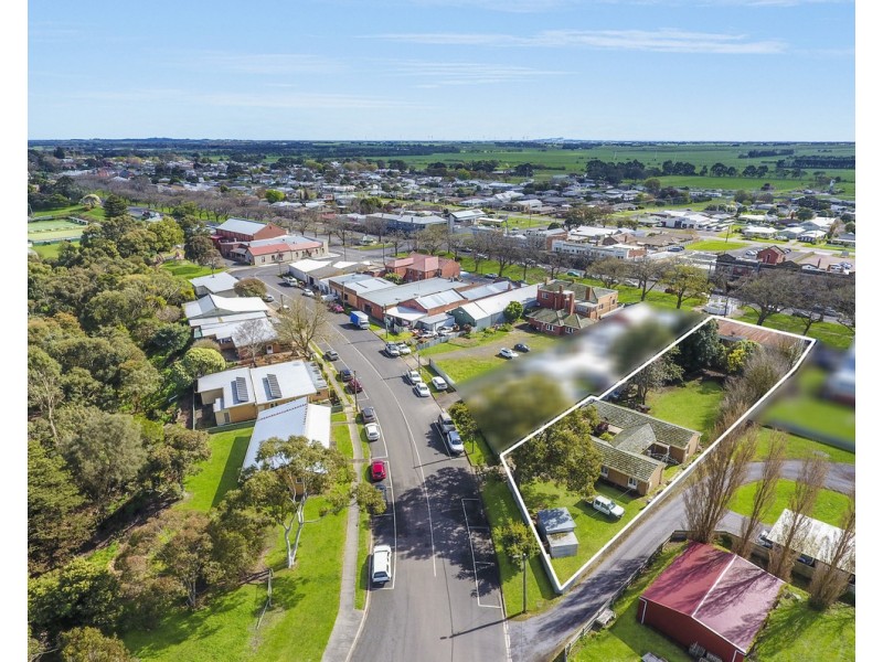 93 High Street, Terang VIC 3264
