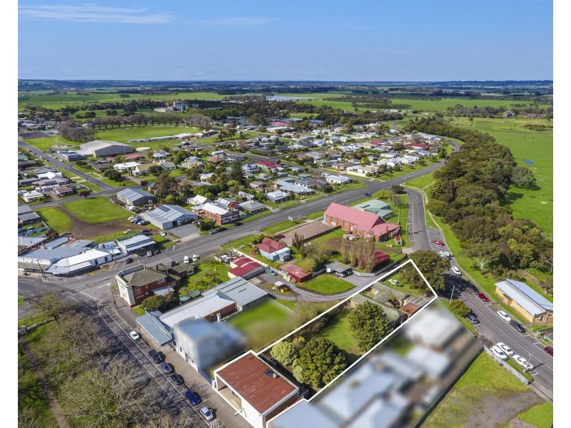 93 High Street, Terang VIC 3264