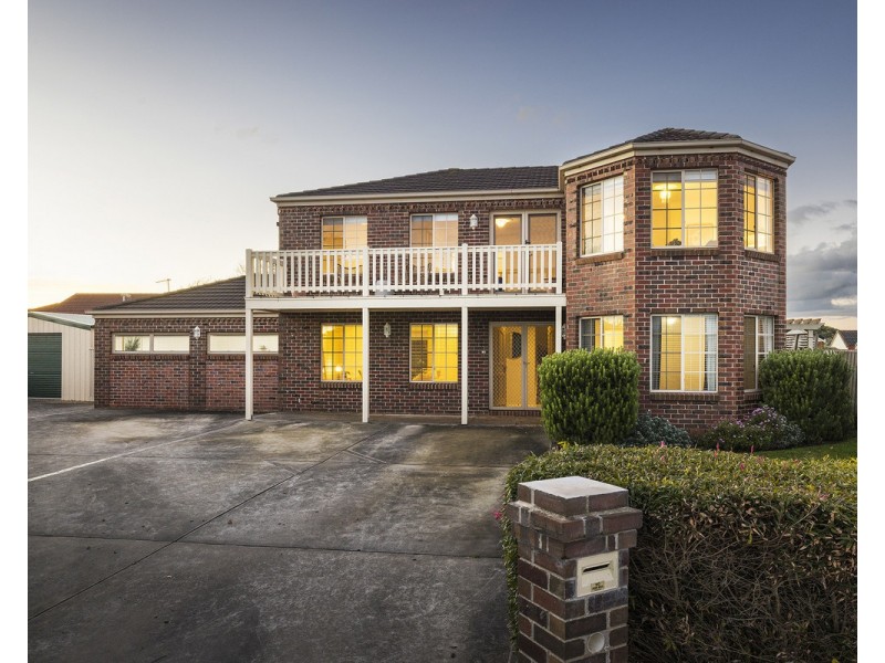 4 Lewis Court, Warrnambool VIC 3280