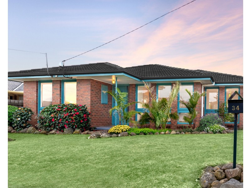 34 Keith Street, Warrnambool VIC 3280