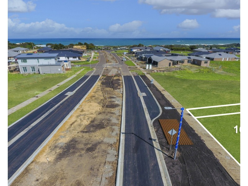 Lot 169,  Hopkins Heights, Warrnambool VIC 3280