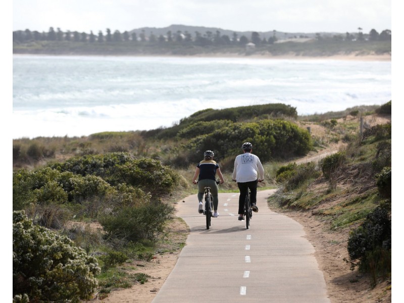 Lot 169,  Hopkins Heights, Warrnambool VIC 3280