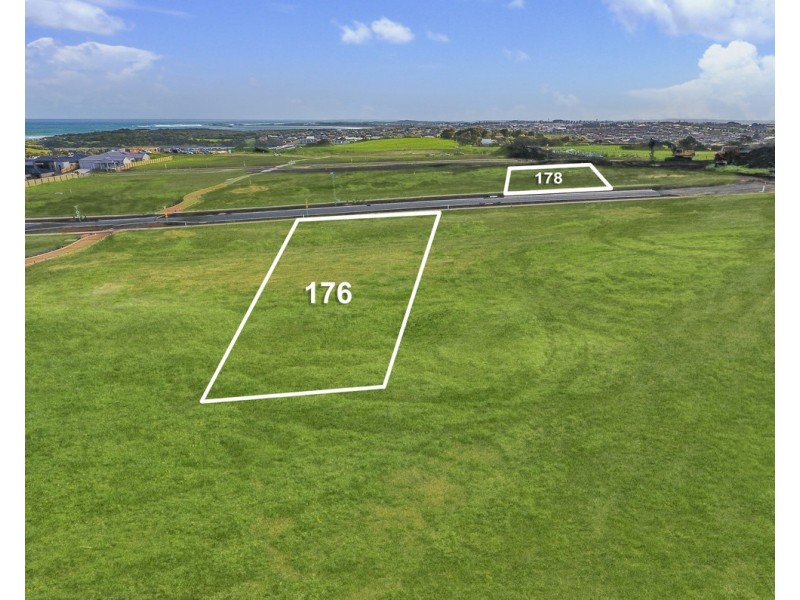 Lot 178,  Hopkins Heights, Warrnambool VIC 3280