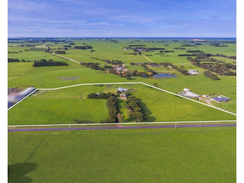 185 Ziegler Parade, Allansford VIC 3277