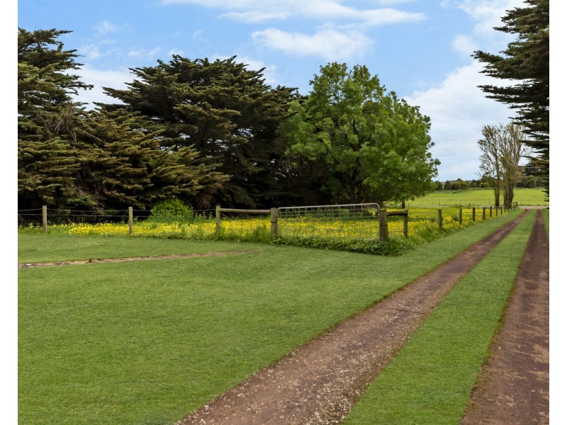 185 Ziegler Parade, Allansford VIC 3277