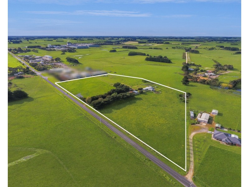 185 Ziegler Parade, Allansford VIC 3277