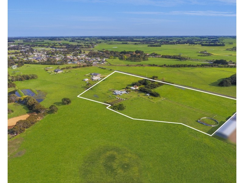 185 Ziegler Parade, Allansford VIC 3277