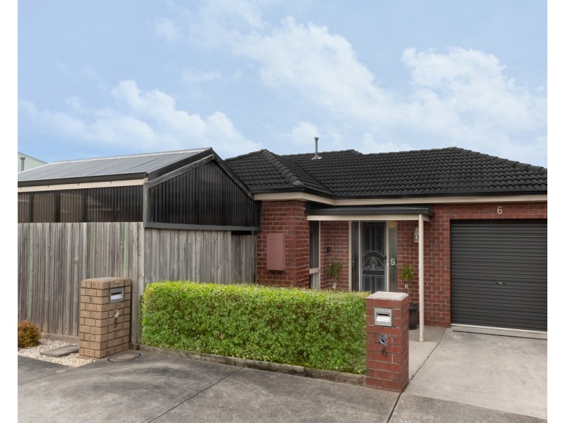 6 Baudin Court, Warrnambool VIC 3280