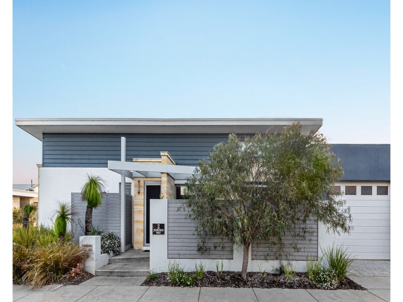 2 Jedburgh Way, Warrnambool VIC 3280