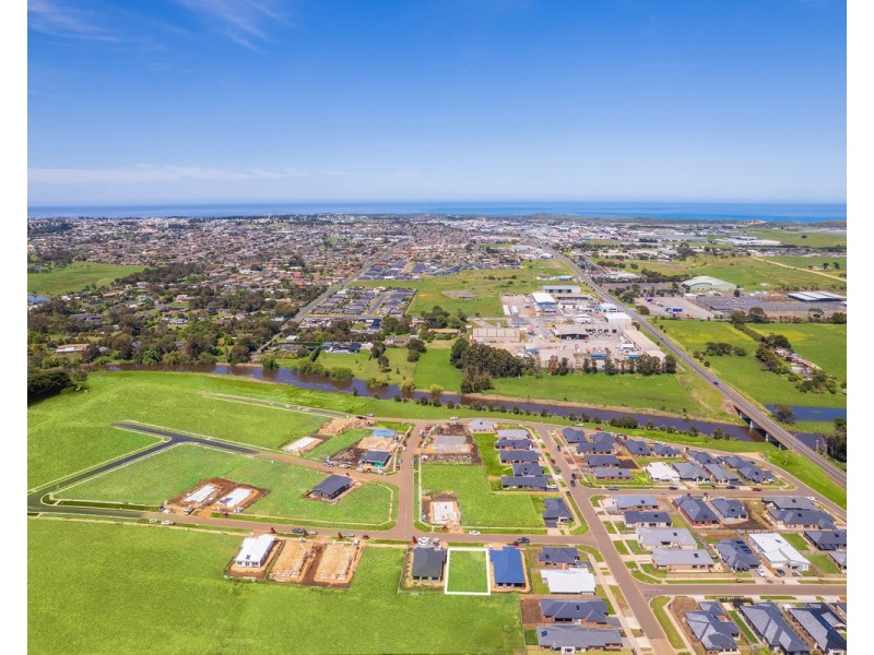 5 Sears Avenue, Warrnambool VIC 3280