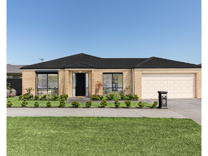 73 Aberline Road, Warrnambool VIC 3280