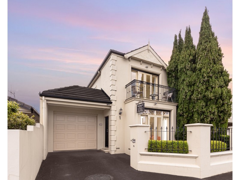 1/4-6 Banyan Street, Warrnambool VIC 3280