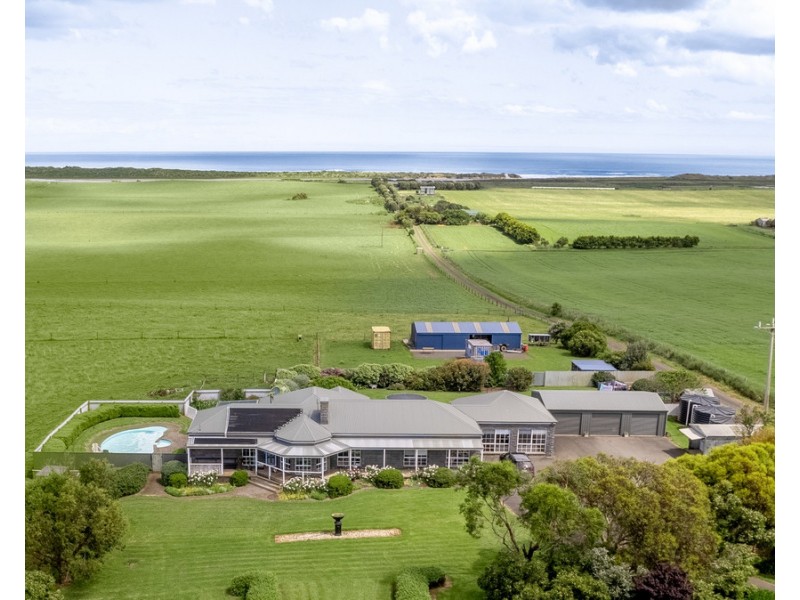 695 Princes Highway, Illowa VIC 3282