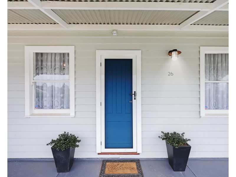26 Kruger Street, Warrnambool VIC 3280