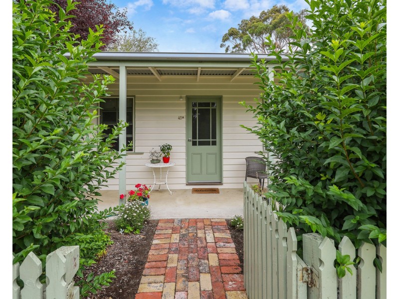 45a Bridge Road, Bushfield VIC 3281