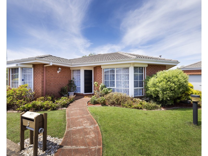 3/50 Eddington Street, Warrnambool VIC 3280